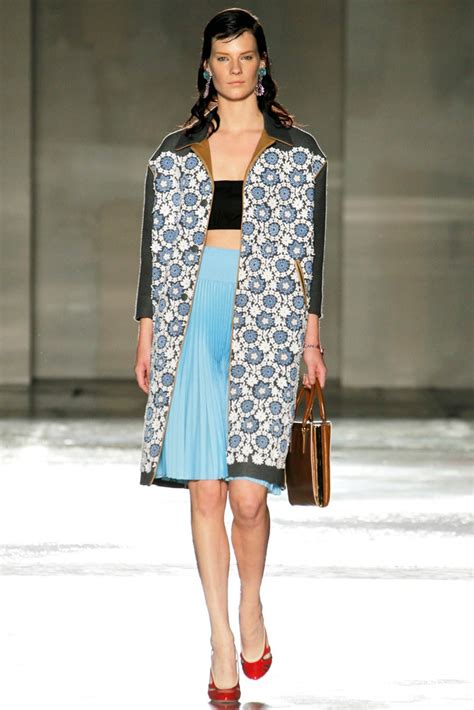 prada summer 2012|prada dresses 2012.